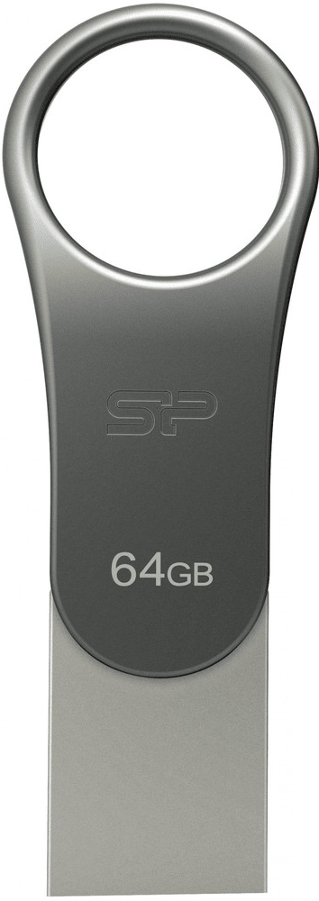 Silicon Power Mobile C80 64GB SP064GBUC3C80V1S