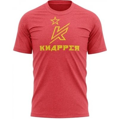 Knapper tričko Knapper CCCP