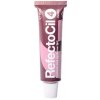 RefectoCil Eyelash and EyeBrow Tint 15 ml, 4 gaštan
