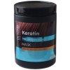 Dr.Santé Keratin maska pre obnovu vlasov 1000ml