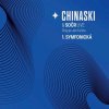 Chinaski a SOCR - Live: 1. Symfonická CD