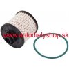 Ford TRANSIT COURIER 2/2014-2018 palivový filter 1,5TDCi / PURFLUX