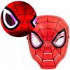 KOSTÝM SPIDERMAN maska SVIETIACA KARNEVAL
