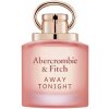 ABERCROMBIE and FITCH Away Tonight parfumovaná voda pre ženy 100 ml