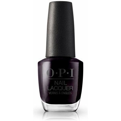 O.P.I. OPI Nail Lacquer Lincoln Park after Dark™ Velikost: 15 ml