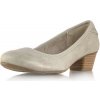 Dámske béžové lodičky s.Oliver 5-22301-41 400 beige 38