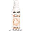 Intímny umývací prostriedok Ginexid gynekologická čisticí pěna 150 ml