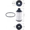 KNECHT Olejový filter OX1137D