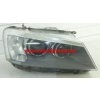 BMW X3 F25 2010- PR. SVETLO BI-XENON D1S + LED PRAVÉ