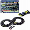 Polistil Pretekárska Dráha SÚPRAVA FORMULA VR46 2x Pretekárske Auto 1:43 Príslušenstvo