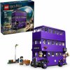 LEGO® Harry Potter™ 76446 Dobrodružstvo v Rytierskom autobuse