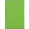 GRASPO Diár Viva týždenný A5 14,8 x 21 cm zelený 2026