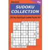 Sudoku Collection: 200 Very Hard Argyle Sudoku Puzzles 9x9 (Alena Gurin)()