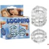 You2Toys Silicone Rings Looping