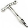 Mr. Steel Magic Make Cum Penis Plug, uretrálny stimulátor