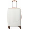Travelite Bali White/Cognac 65l
