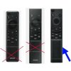 Samsung UE55CU7172 náhradní dálkový ovladač