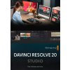 Blackmagic Design DaVinci Resolve Studio