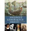 Hrdinové zámořských objevů - Milan Holeček