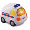 Záchranná služba Vtech Tut Tut CZ