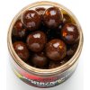 Mivardi Rapid Boostered Boilies 250 ml 20mm Kaprí guláš