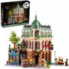 LEGO LEGO® Icons 10297 Butikový hotel