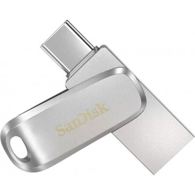 SanDisk Ultra Dual Drive Luxe, 512 GB SDDDC4-512G-G46