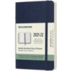 Moleskine 2022 18-Month Weekly Pocket Softcover Notebook