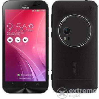 Asus Zenfone Zoom ZX551ML