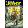DC Comics Joker the Man Who Stopped Laughing the Complete Series