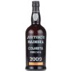 Justino's Madeira Sercial Colheita 2009 19.5% 0.75l (čistá fľaša) – osobný odber v Bratislave