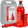 AMIO Hydraulický piestový zdvihák 10T v PVC boxe