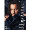 Johnny Depp 2025 Offizieller Kalender