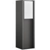 Philips | Philips 16473/93/P0 - LED Stmievateľná lampa Hue TURACO 1xE27/9,5W/230V IP44 | P2462