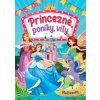 Princezné, poníky, víly 2. vydanie