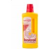 BISTROL samoleštiaca vosková emulzia na podlahy 500 ml