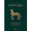 Harry Potter: The Creatures of the Wizarding World