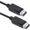 Qoltec Display Port v1.2 | DisplayPort v1.2 | 5K | 3m