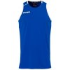Kempa | PLAYER TANK TOP | modrá| XXL