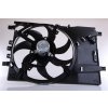 Ventilátor chladenia motora NISSENS 370mm, 150W, 12V 85563 EAN: 5707286246225