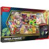 Pokémon TCG: Mega Zygarde ex Premium Collection
