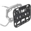 KRIEGA platňa KOSPTE black