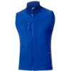 ARDON MARTIN stredne modrá royal Vesta fleece H2186 L