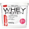 PENCO Whey proteín jahoda 1950 g