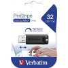 USB kľúč, 32GB, USB 3.2, VERBATIM 