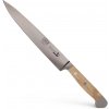 Güde Solingen Nôž na šunku ALPHA BRICOLE DI VENEZIA 21 cm, hnedý, Güde