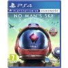 No Man's Sky Beyond VR (PS4) 711719930303