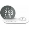 Rádiobudík Blaupunkt CR85WH