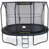 JUMPKING Trampolína JumpKing OVAL-POD 2,5 x 3,4 m