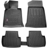 STINGRAY Gumové 3D koberce (TPE), BMW 3 (E46)